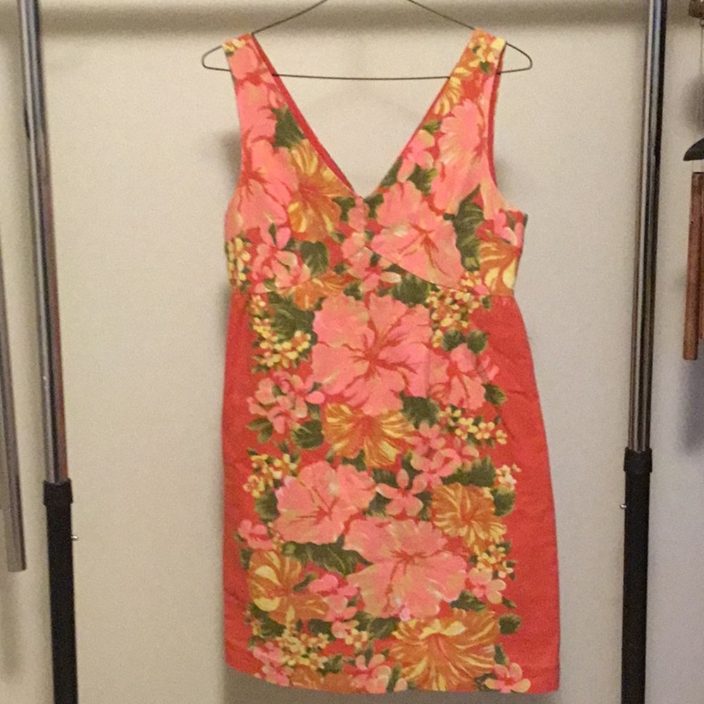 Tracey Faith Summer Dress